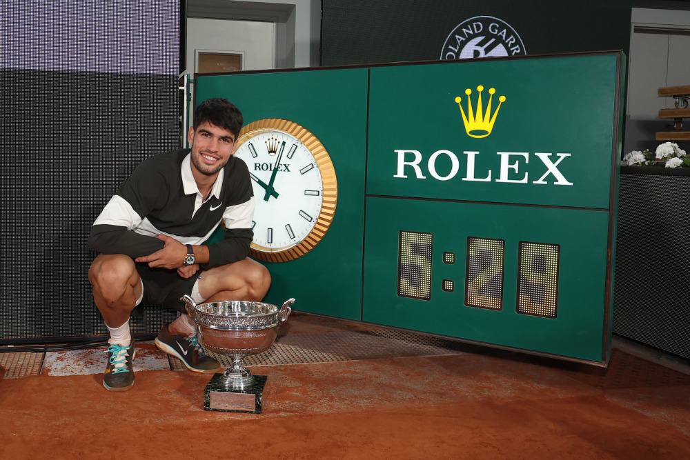 阿玛格东 阿玛格东