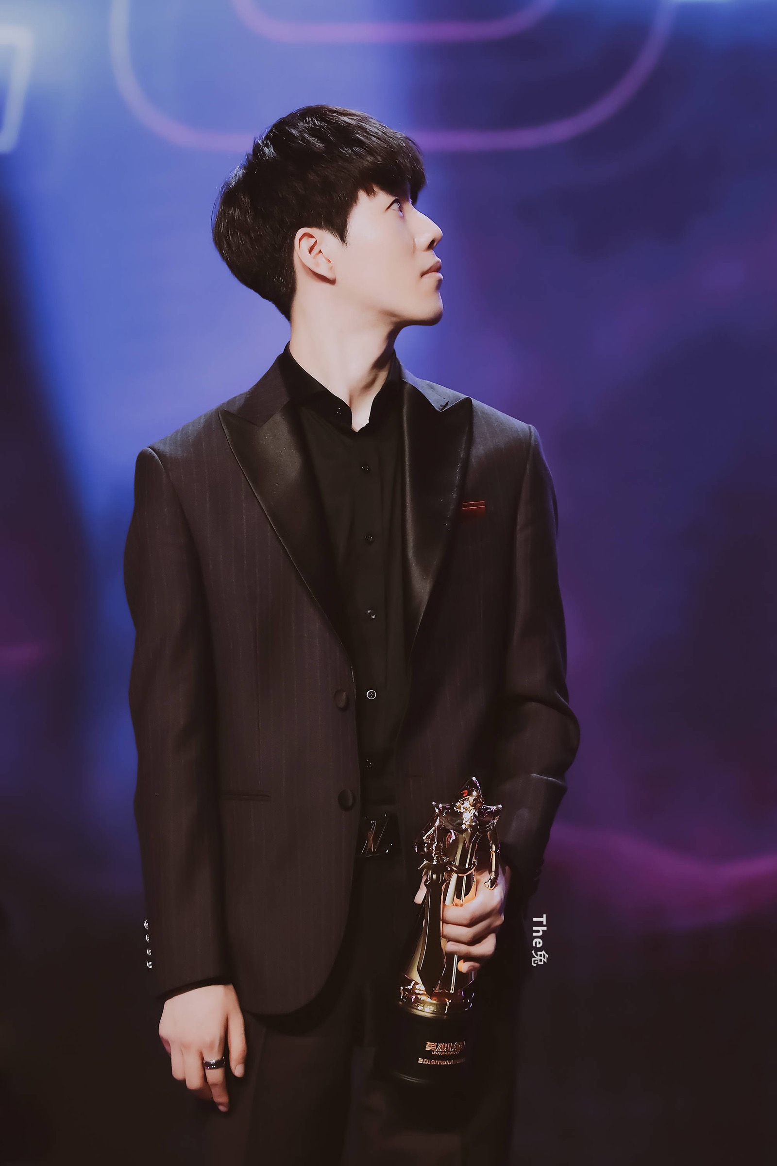 让他在团队 让他在团队